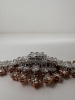 18K Gold & Diamond Bracelet (Dayton, NJ) - 3
