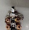 18K Gold & Diamond Bracelet (Dayton, NJ) - 4