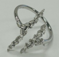 Gold & Silver Rings (Dayton, NJ)