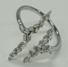 Gold & Silver Rings (Dayton, NJ)