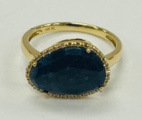 Gold & Diamond Rings (Dayton, NJ)