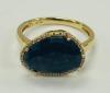 Gold & Diamond Rings (Dayton, NJ)