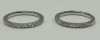 Platinum & Diamond Ring (Dayton, NJ)