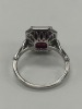 18K Gold Ring (Dayton, NJ) - 2