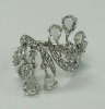 18K Haraka Gold & Diamond Ring (Dayton, NJ)
