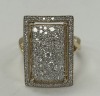 14K Gold & Diamond Ring (Dayton, NJ)