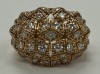 14K Gold & Diamond Ring (Dayton, NJ)