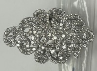 18K Gold & Diamond Bracelet (Dayton, NJ)