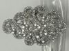 18K Gold & Diamond Bracelet (Dayton, NJ)