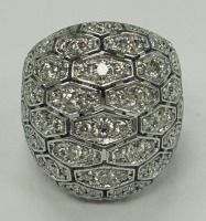 14K Gold & Diamond Ring (Dayton, NJ)