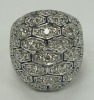 14K Gold & Diamond Ring (Dayton, NJ)