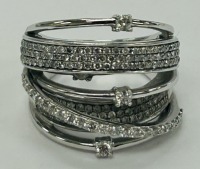 14K Gold & Diamond Ring (Dayton, NJ)