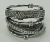 14K Gold & Diamond Ring (Dayton, NJ)