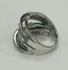 14K Gold & Diamond Ring (Dayton, NJ) - 2