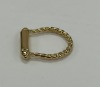 18K David Yurmin Gold & Diamond Ring (Dayton, NJ) - 2