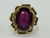 14K Gold & Diamond Ring (Dayton, NJ)