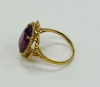 14K Gold & Diamond Ring (Dayton, NJ) - 2