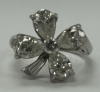 Iridium Platinum Diamond Ring (Dayton, NJ)