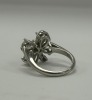 Iridium Platinum Diamond Ring (Dayton, NJ) - 2