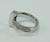 18K Tiffany & Co. Gold & Diamond Ring (Dayton, NJ) - 2