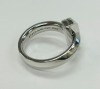 18K Tiffany & Co. Gold & Diamond Ring (Dayton, NJ) - 3