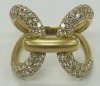 14K Gold & Diamond Ring (Dayton, NJ)