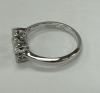 18K Simon G. Gold & Diamond Ring (Dayton, NJ) - 2