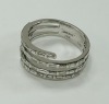 18K Simon G. Gold & Diamond Ring (Dayton, NJ) - 2