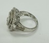 18K Gold & Diamond Ring (Dayton, NJ) - 2