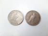 (2) U.S. Peace $1 Coin - 2