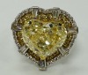 18K Gold & Diamond Ring (Dayton, NJ)