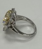 18K Gold & Diamond Ring (Dayton, NJ) - 2