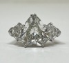 Platinum & Diamond Ring (Dayton, NJ)