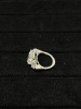 Platinum & Diamond Ring (Dayton, NJ) - 4