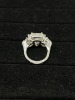 Platinum & Diamond Ring (Dayton, NJ) - 5