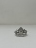 Platinum & Diamond Ring (Dayton, NJ) - 8
