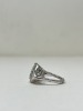 Platinum & Diamond Ring (Dayton, NJ) - 9
