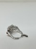 Platinum & Diamond Ring (Dayton, NJ) - 10