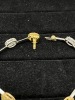 18K Gold & Diamond Bracelet (Dayton, NJ) - 2
