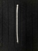 Plantinum & Diamond Bracelet (Dayton, NJ) - 3