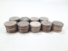 (90) U.S. Half-Dollar Coins Assorted Years - 2