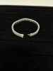 Plantinum & Diamond Bracelet (Dayton, NJ) - 4