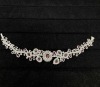 18K Gold Ruby & Diamond Bracelet (Dayton, NJ) - 3