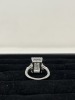 Platinum & Diamond Ring (Dayton, NJ) - 4