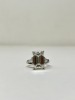 Platinum & Diamond Ring (Dayton, NJ) - 6