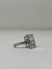 Platinum & Diamond Ring (Dayton, NJ) - 7