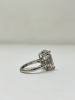 Platinum & Diamond Ring (Dayton, NJ) - 8