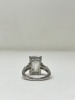 Platinum & Diamond Ring (Dayton, NJ) - 9