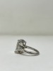 Platinum & Diamond Ring (Dayton, NJ) - 10