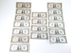 U.S Paper Notes